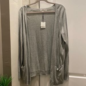 NEW Calvin Klein Cardigan / M
